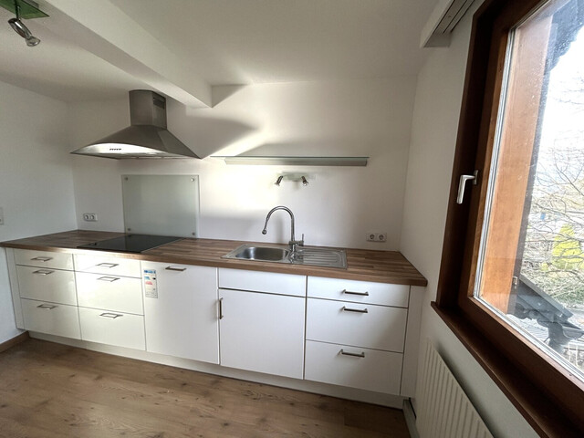 4-Zimmer-Wohnung in Dornbirn - Oberdorf