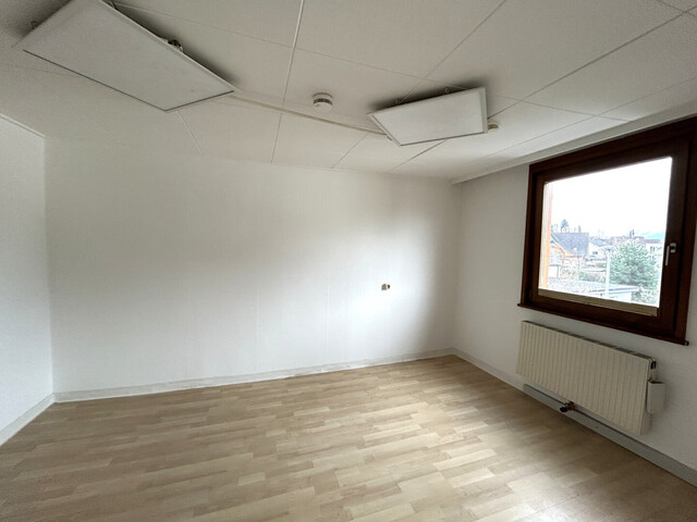 4-Zimmer-Wohnung in Dornbirn - Oberdorf