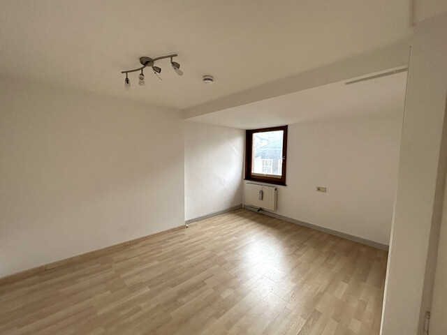 4-Zimmer-Wohnung in Dornbirn - Oberdorf