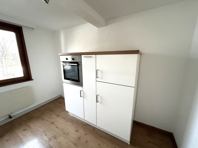 4-Zimmer-Wohnung in Dornbirn - Oberdorf