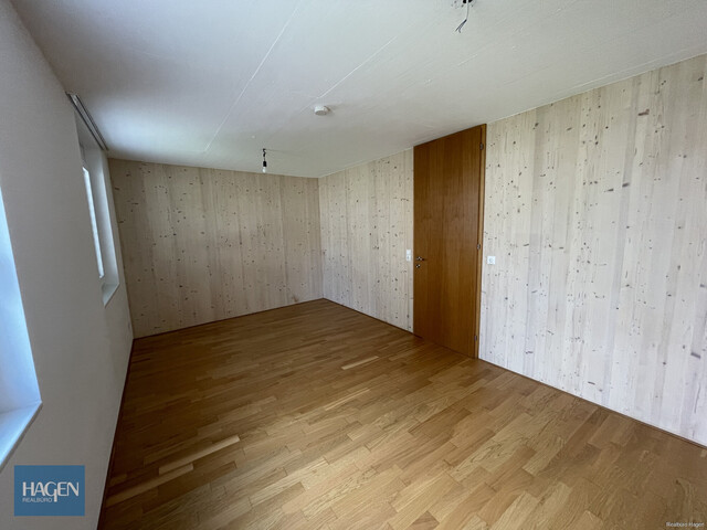 Modernes Wohnen mit Privatsphäre – Reihenhaus mit Garten & Dachterrasse in Lustenau!