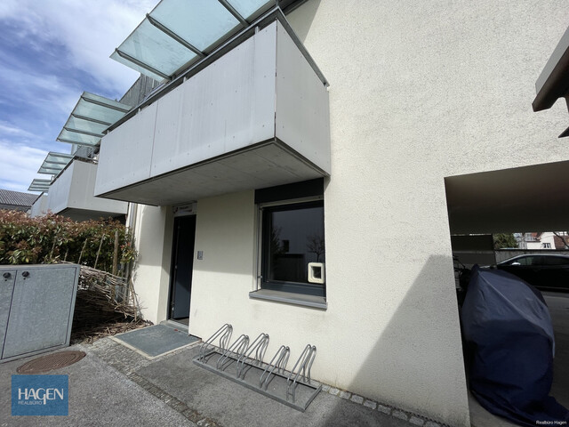 Modernes Wohnen mit Privatsphäre – Reihenhaus mit Garten & Dachterrasse in Lustenau!