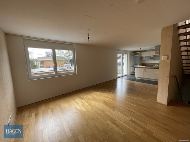 Modernes Wohnen mit Privatsphäre – Reihenhaus mit Garten & Dachterrasse in Lustenau!