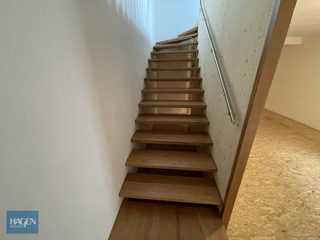 Modernes Wohnen mit Privatsphäre – Reihenhaus mit Garten & Dachterrasse in Lustenau!