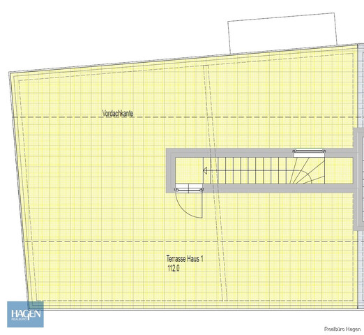 Modernes Wohnen mit Privatsphäre – Reihenhaus mit Garten & Dachterrasse in Lustenau!