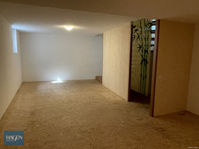 Modernes Wohnen mit Privatsphäre – Reihenhaus mit Garten & Dachterrasse in Lustenau!