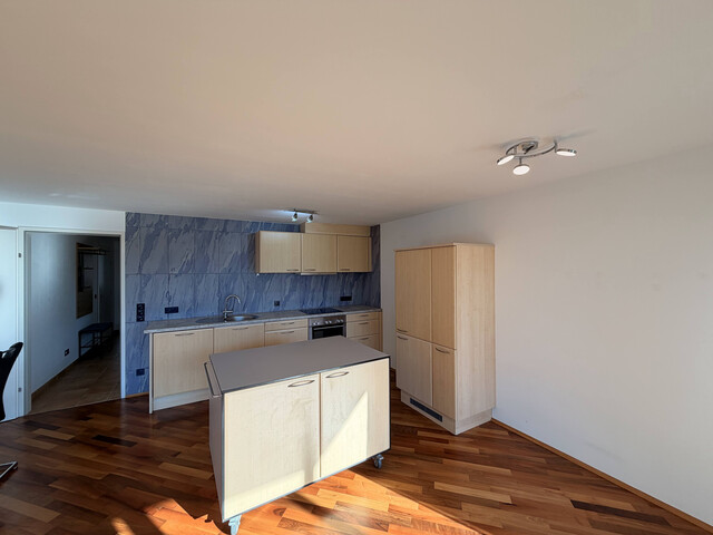 Maklerfreie 3-Zimmerwohnung mit Balkon & Carport in Rankweil – Nähe Badesee & Hirschmann