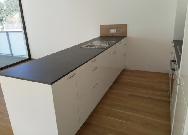 Moderne 3-Zimmer-Wohnung mit großem Balkon