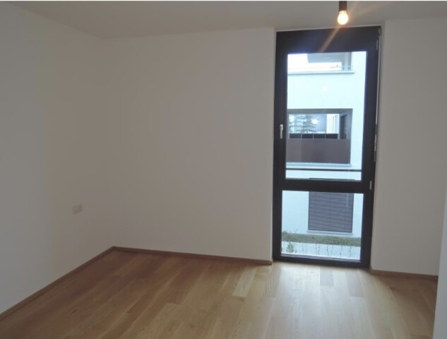 Moderne 3-Zimmer-Wohnung mit großem Balkon