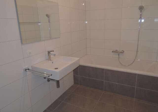 Moderne 3-Zimmer-Wohnung mit großem Balkon