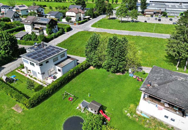 VERKAUFT: Nicht groß, aber großartig gelegen - ein Grund für Ihr neues Eigenheim