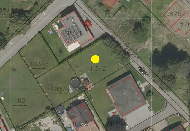 VERKAUFT: Nicht groß, aber großartig gelegen - ein Grund für Ihr neues Eigenheim