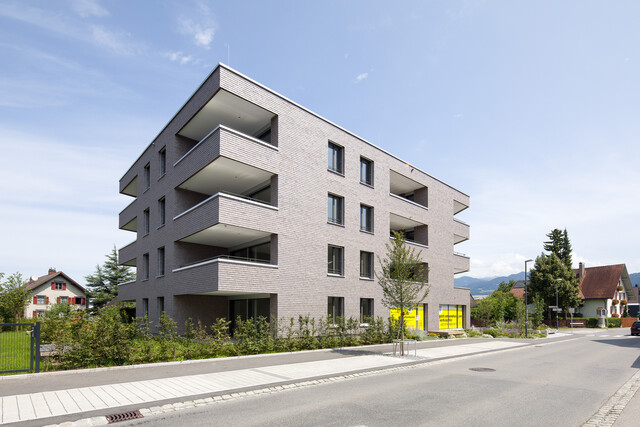 4-Zimmer-Terrassenwohnung mit guter Raumeinteilung| Top 05