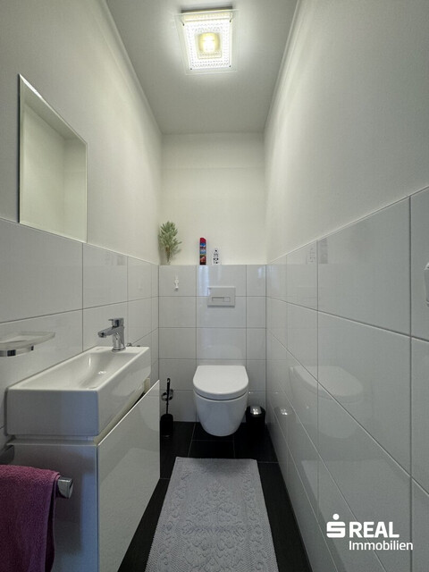 Gartenwohnung in Fußach: Ihr Traum vom modernen Wohnen