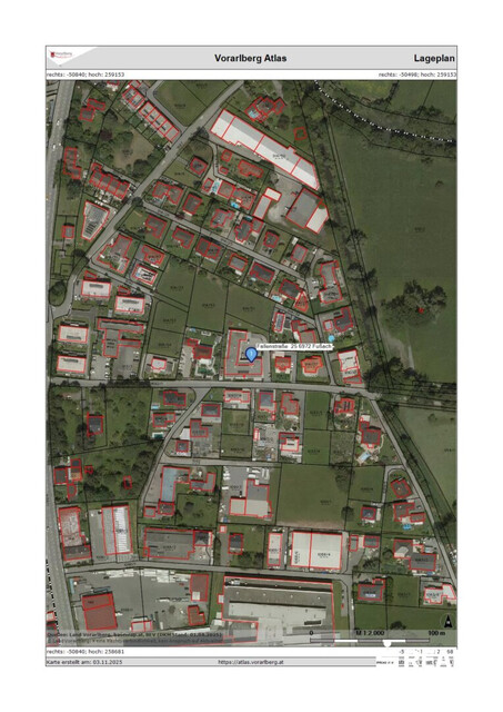 Gartenwohnung in Fußach: Ihr Traum vom modernen Wohnen
