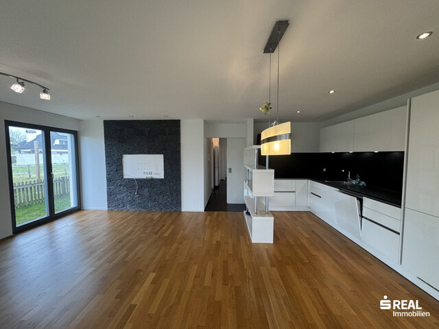 Gartenwohnung in Fußach: Ihr Traum vom modernen Wohnen