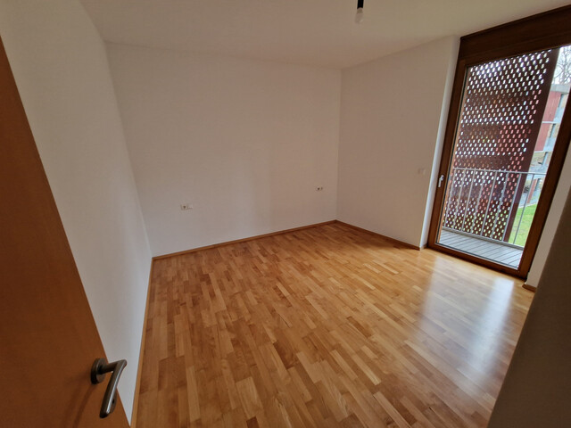 2-Zimmer Wohnung mit Balkon in Bregenz