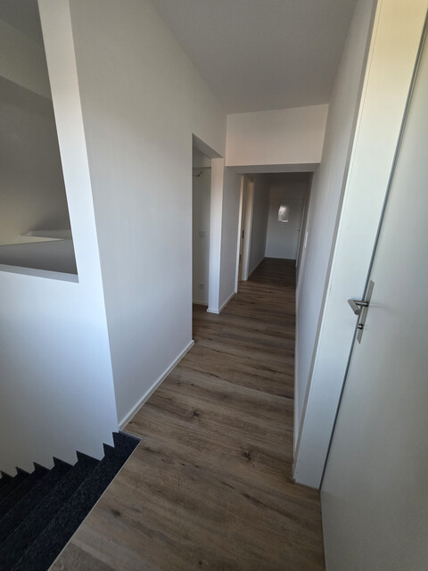 Wunderschöne 3 Zimmer Dachgeschosswohnung in Lauterach zu vermieten 
