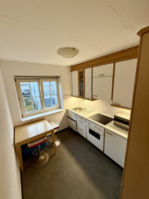 Privatverkauf, 3-Zimmer-Wohnung mit Südbalkon in Top-Lage