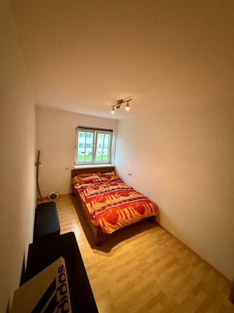 Privatverkauf, 3-Zimmer-Wohnung mit Südbalkon in Top-Lage