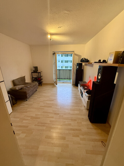 Privatverkauf, 3-Zimmer-Wohnung mit Südbalkon in Top-Lage