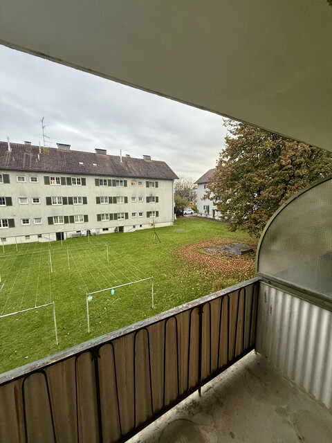 Privatverkauf, 3-Zimmer-Wohnung mit Südbalkon in Top-Lage