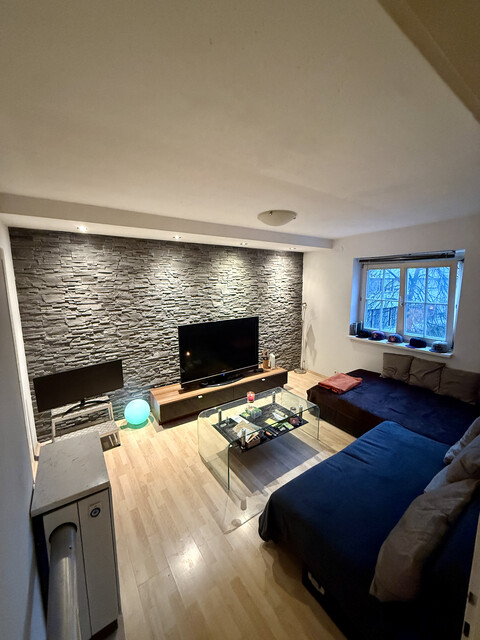 Privatverkauf, 3-Zimmer-Wohnung mit Südbalkon in Top-Lage