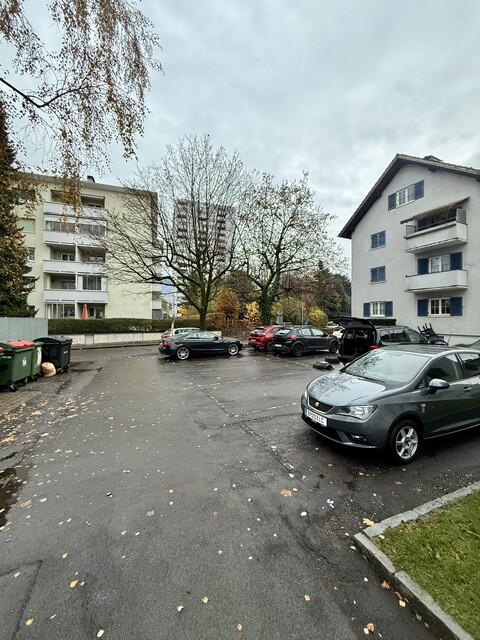 Privatverkauf, 3-Zimmer-Wohnung mit Südbalkon in Top-Lage