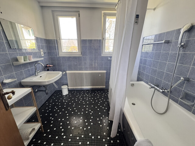Sonniges Einfamilienhaus mit Rheintalblick in Schwarzach – ruhig & zentral