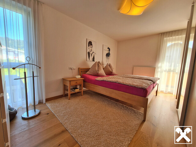 Eckreihenhaus: Familienfreundlich zum Quadrat