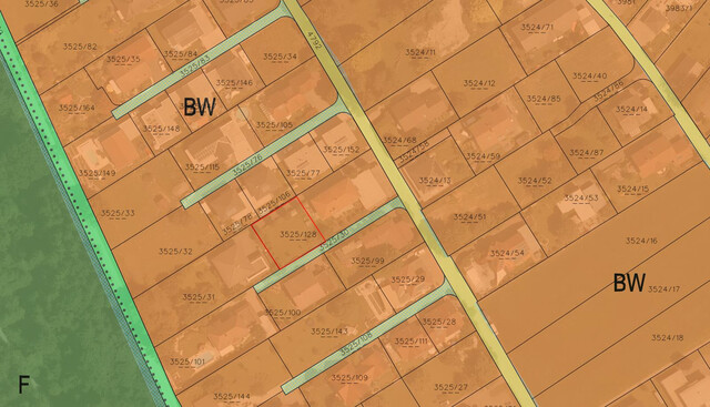 Baugrundstück in toller Wohnlage von Höchst