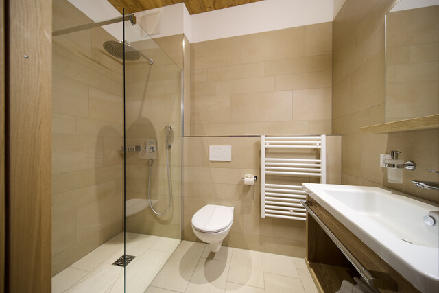 Investorenwohnung im Skigebiet | Ski-in und Ski-out | Gargellen Vergalden