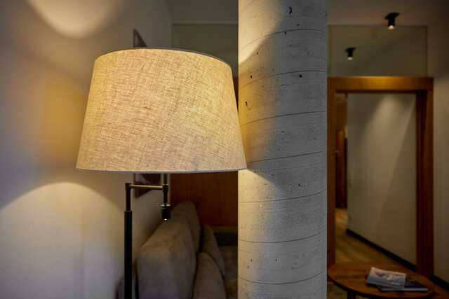 Investorenwohnung im Skigebiet | Ski-in und Ski-out | Gargellen Vergalden