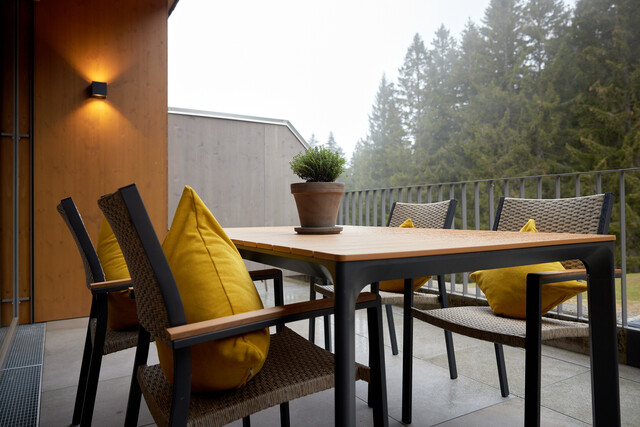 Investorenwohnung im Skigebiet | Ski-in und Ski-out | Gargellen Vergalden