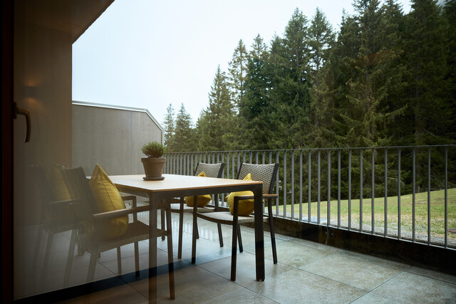 Investorenwohnung im Skigebiet | Ski-in und Ski-out | Gargellen Vergalden