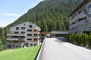 Investorenwohnung im Skigebiet | Ski-in und Ski-out | Gargellen Vergalden