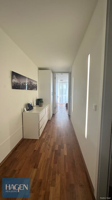 Exklusive Lage im Zentrum von Dornbirn - Traumwohnung mit großer Terrasse zu vermieten!