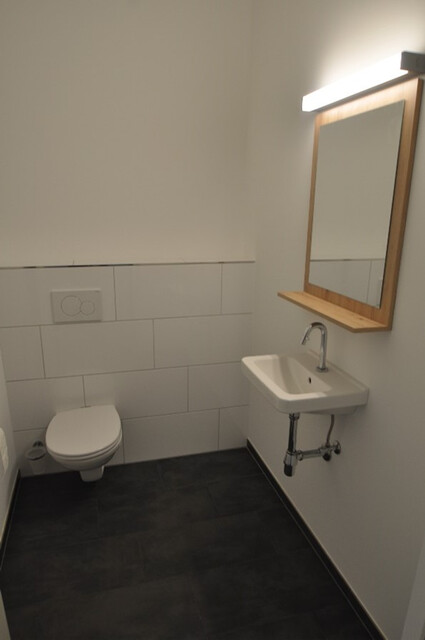 Großzügige 2-Zimmer-Wohnung in Gisingen