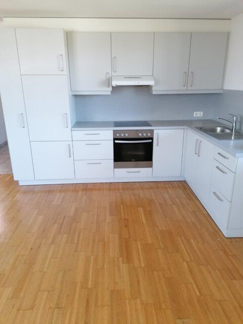 provisionsfrei - schöne   3 Zimmer  Wohnung in Nenzing