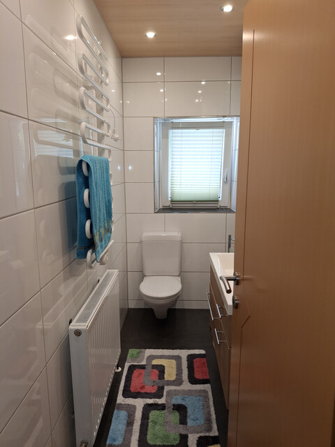 Privatverkauf - Geräumige Wohnung in zentraler Lage