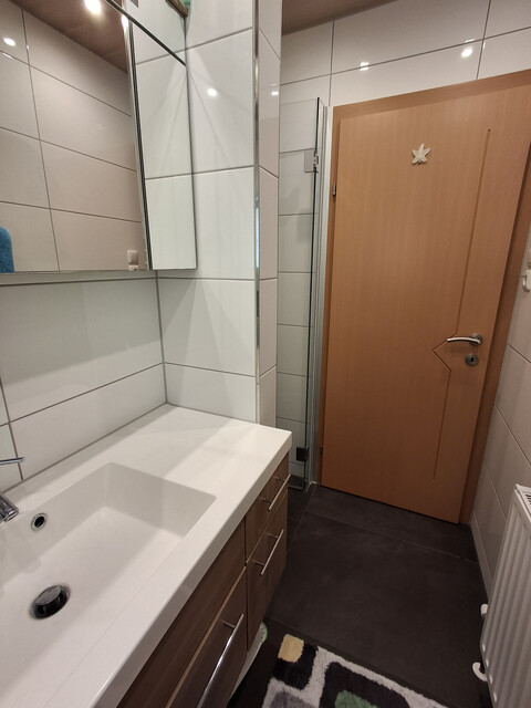 Privatverkauf - Geräumige Wohnung in zentraler Lage