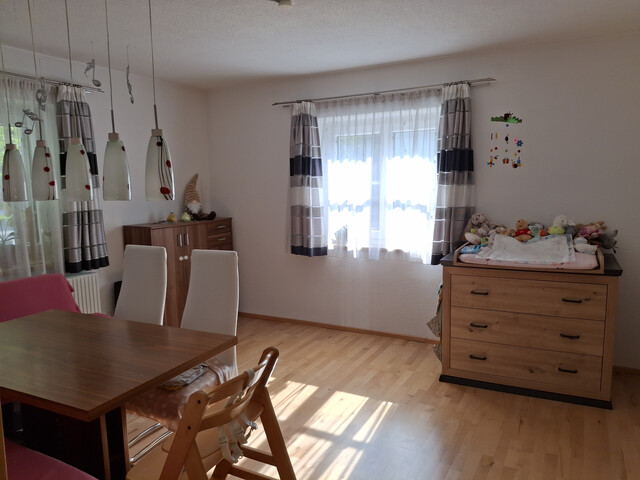 Privatverkauf - Geräumige Wohnung in zentraler Lage