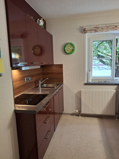 Privatverkauf - Geräumige Wohnung in zentraler Lage