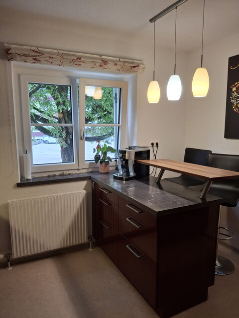 Privatverkauf - Geräumige Wohnung in zentraler Lage
