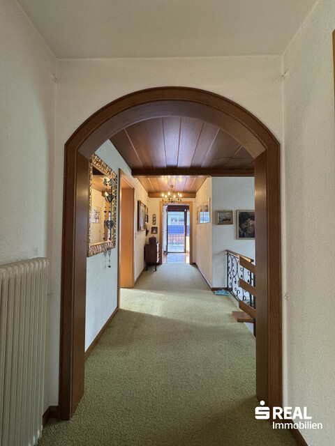 Charmantes Einfamilienhaus in sensationeller Lage!