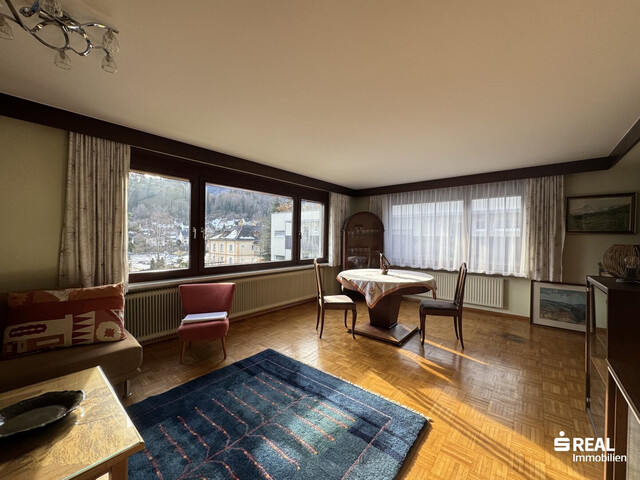 Charmantes Einfamilienhaus in sensationeller Lage!