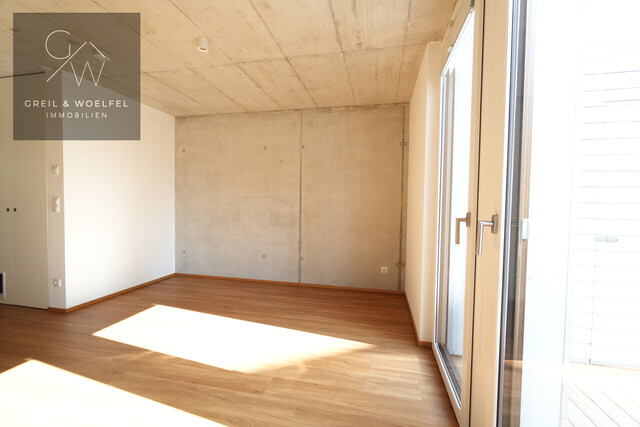 Modern Living: Stylische 4-Zimmerwohnung zu verkaufen
