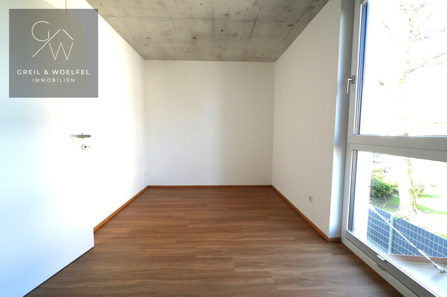 Modern Living: Stylische 4-Zimmerwohnung zu verkaufen