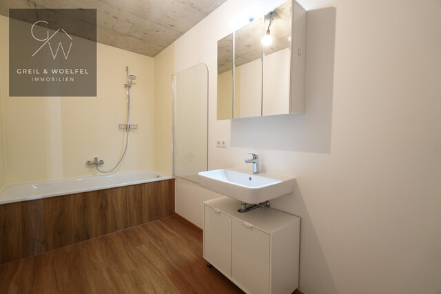 Modern Living: Stylische 4-Zimmerwohnung zu verkaufen