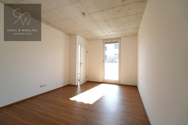 Modern Living: Stylische 4-Zimmerwohnung zu verkaufen